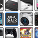 Illustration for article titled The Best Deals for February 26, 2015